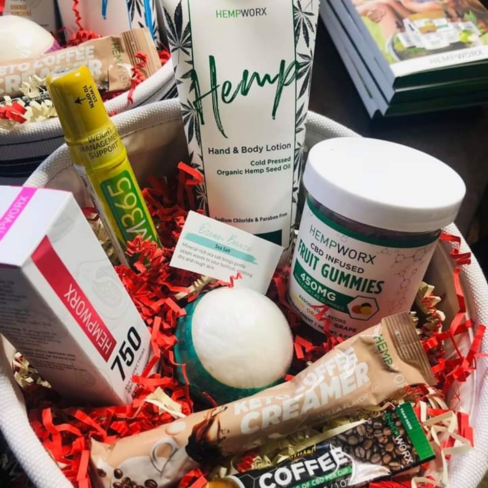 Meet your Posher, Latrina